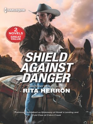 cover image of Shield Against Danger